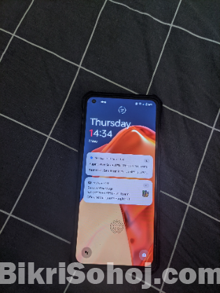 Oneplus 9r